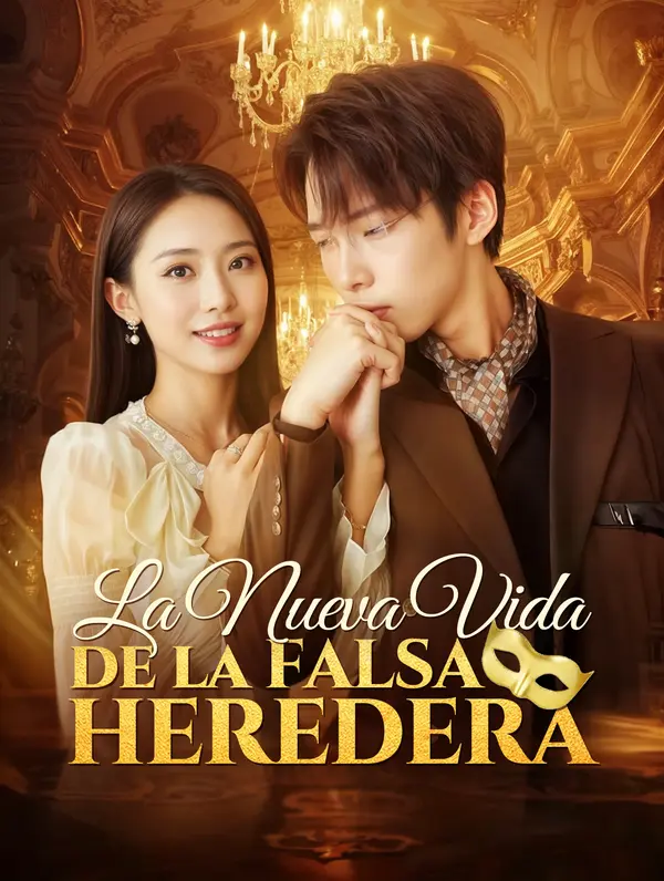 La Nueva Vida de la Falsa Heredera (2024)