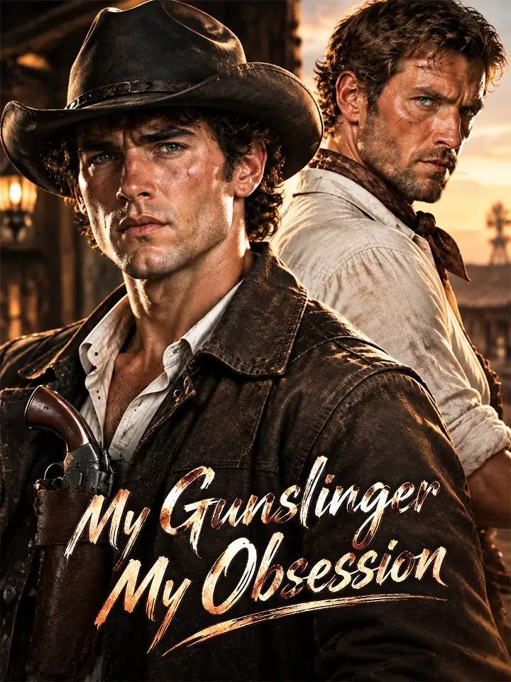 My Gunslinger My Obsession