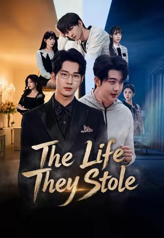 The Life They Stole