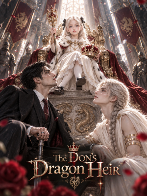 The Don's Dragon Heir