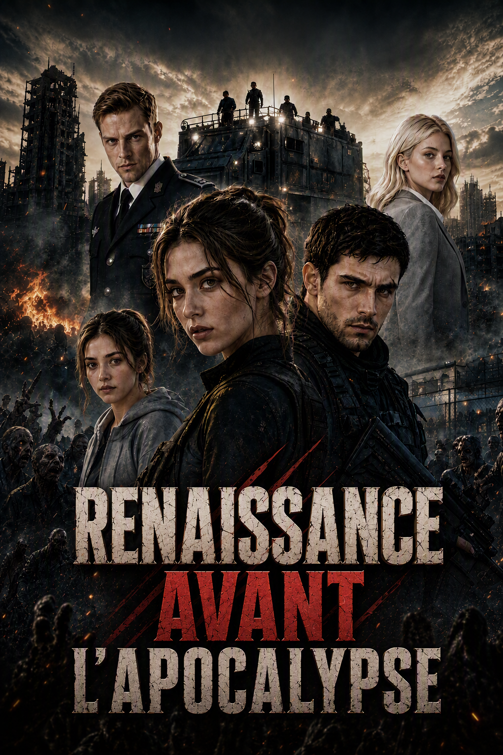 Renaissance avant l'Apocalypse