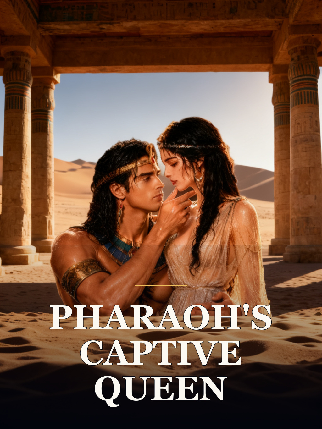 Pharaoh's Captive Queen