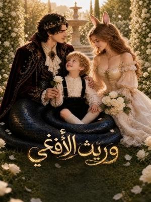 وريث الأفعى