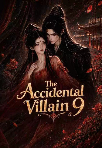 The Accidental Villain 9