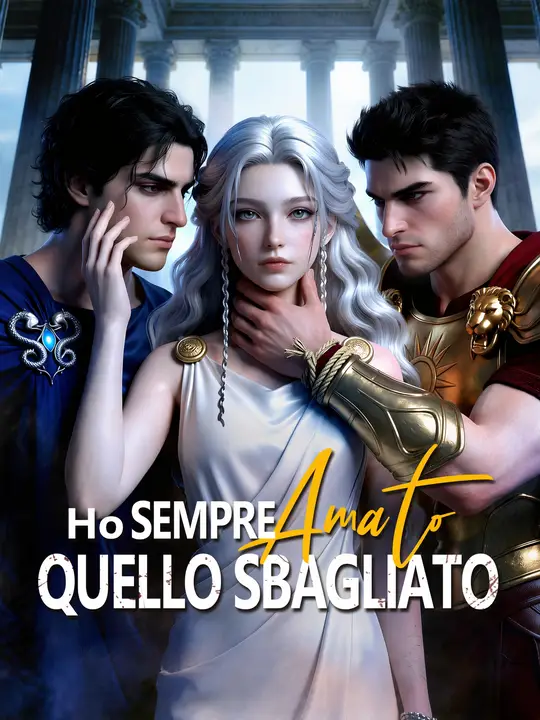 Ho Sempre Amato Quello Sbagliato