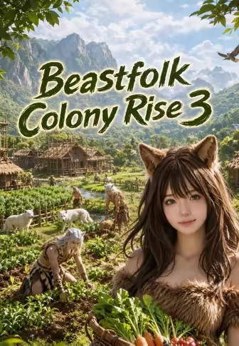 Beastfolk Colony Rise 3