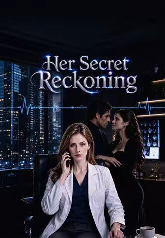 Her Secret Reckoning