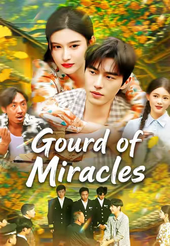Gourd of Miracles