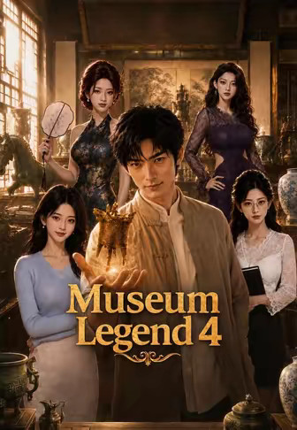 Museum Legend 4