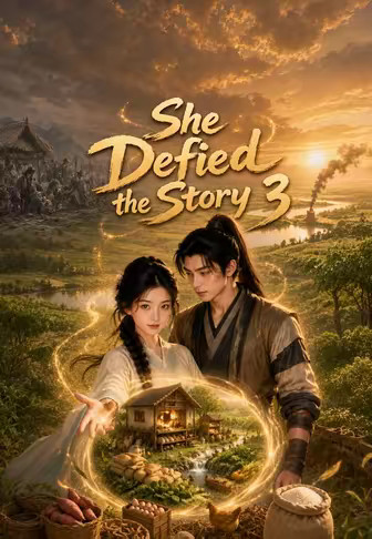 She Defied the Story 3