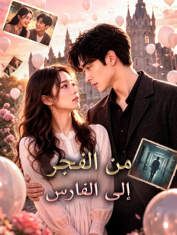 من الفجر إلى الفارس
