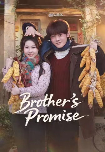 Brother's Promise