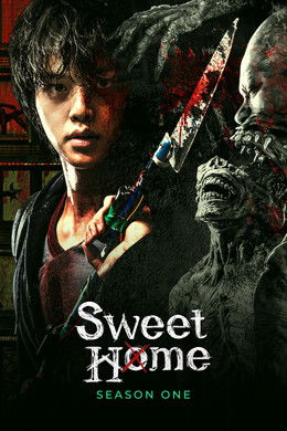 Sweet Home [Hindi] S1 (2020)