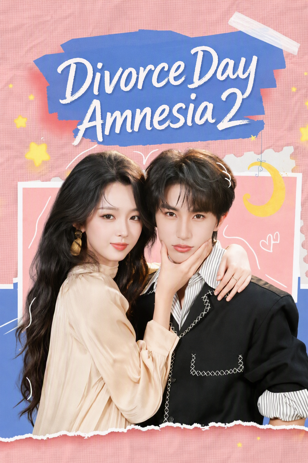 Divorce Day Amnesia 2