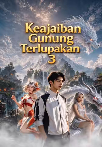 Building Paradise 3