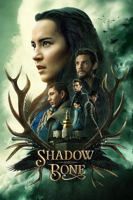 Shadow and Bone S1
