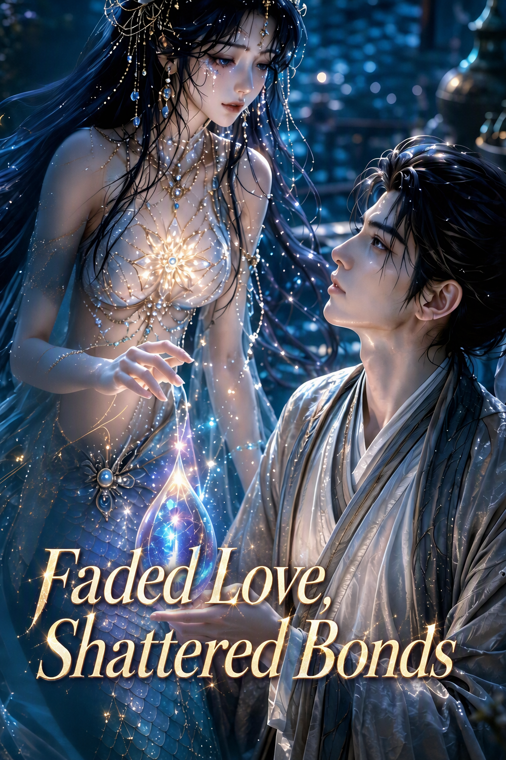 Faded Love, Shattered Bonds
