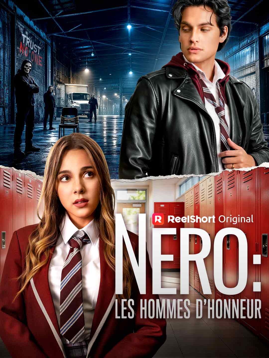 NERO : Les Hommes d'honneur