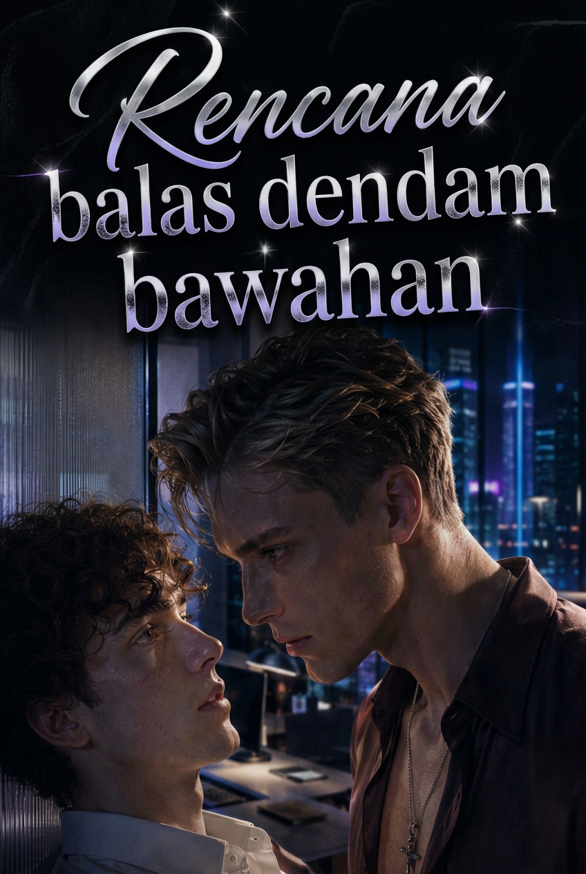 Rencana balas dendam bawahan