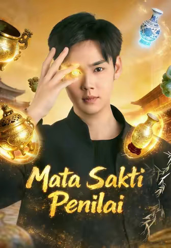 Mata Sakti Penilai