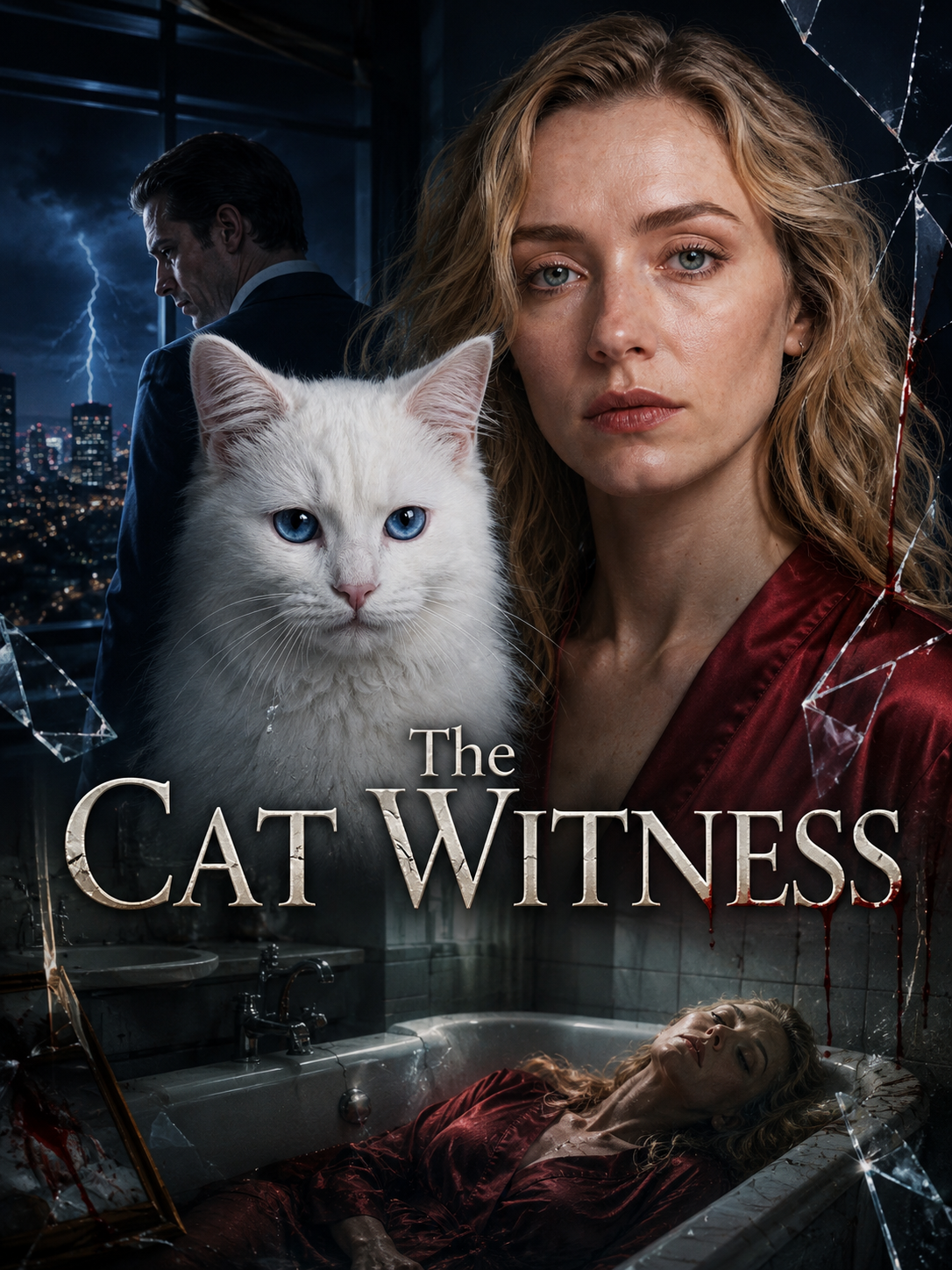 The Cat Witness