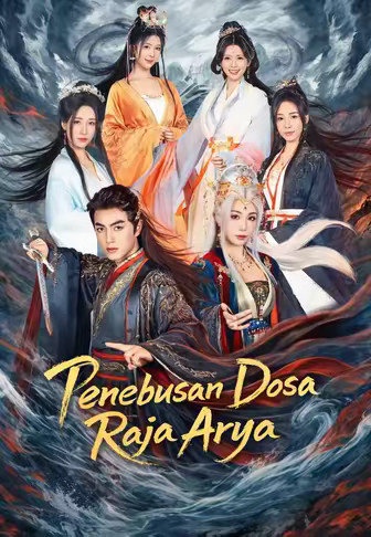 Penebusan Dosa Raja Arya