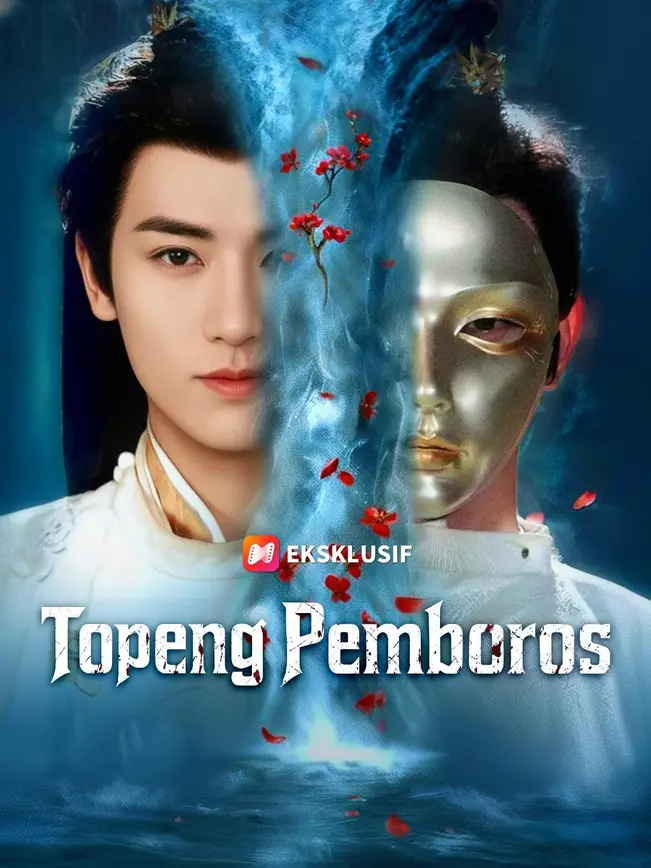 (Sulih suara) Topeng Pemboros (2026)