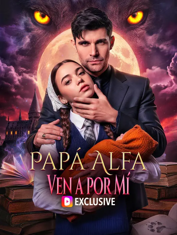 Papá Alfa, Ven a por Mí