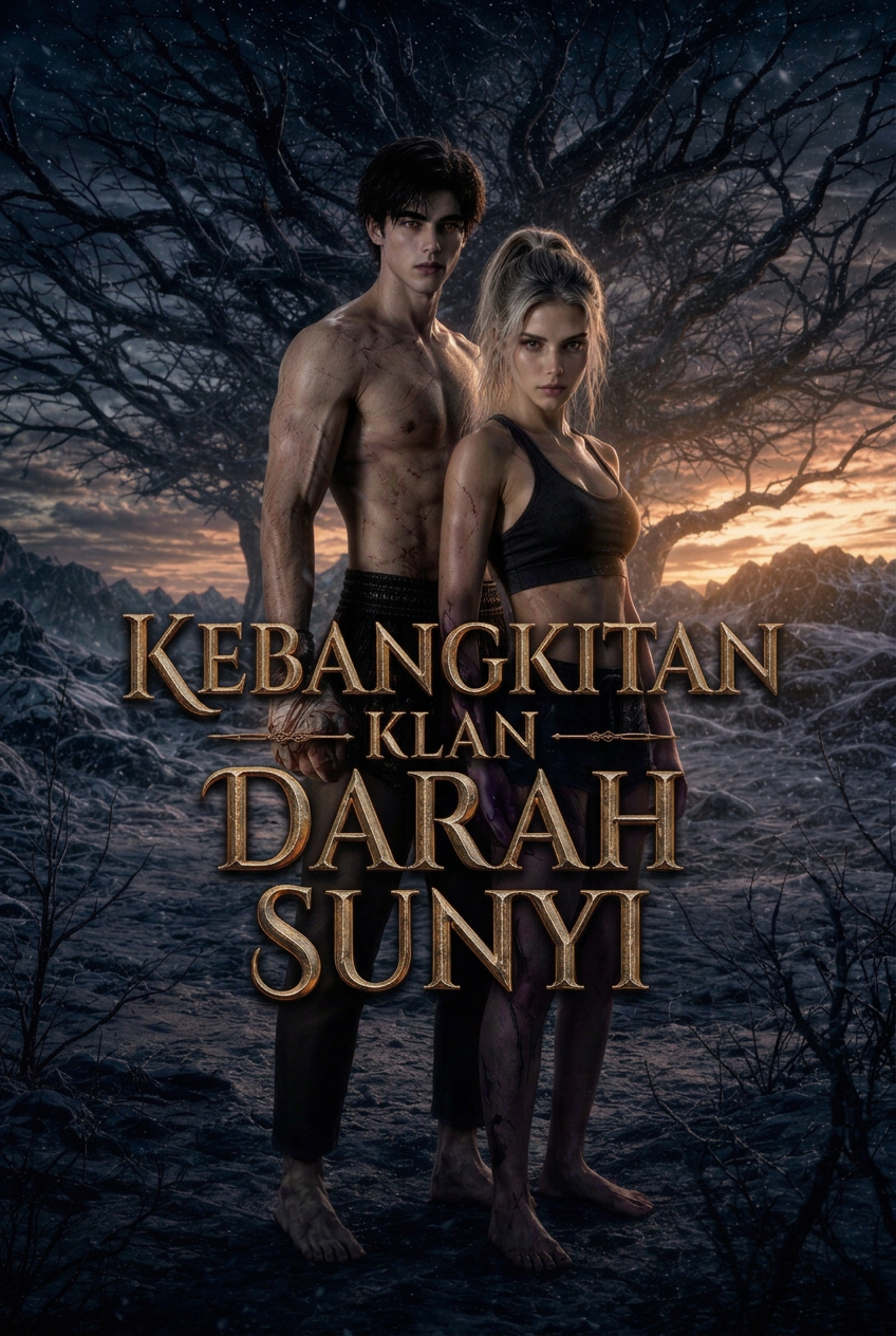 Kebangkitan Klan Darah Sunyi