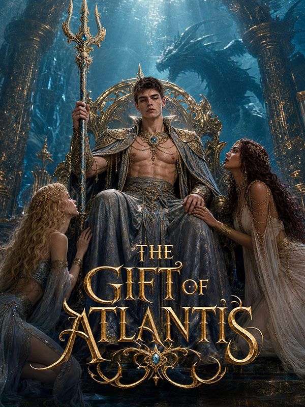 The Gift of Atlantis
