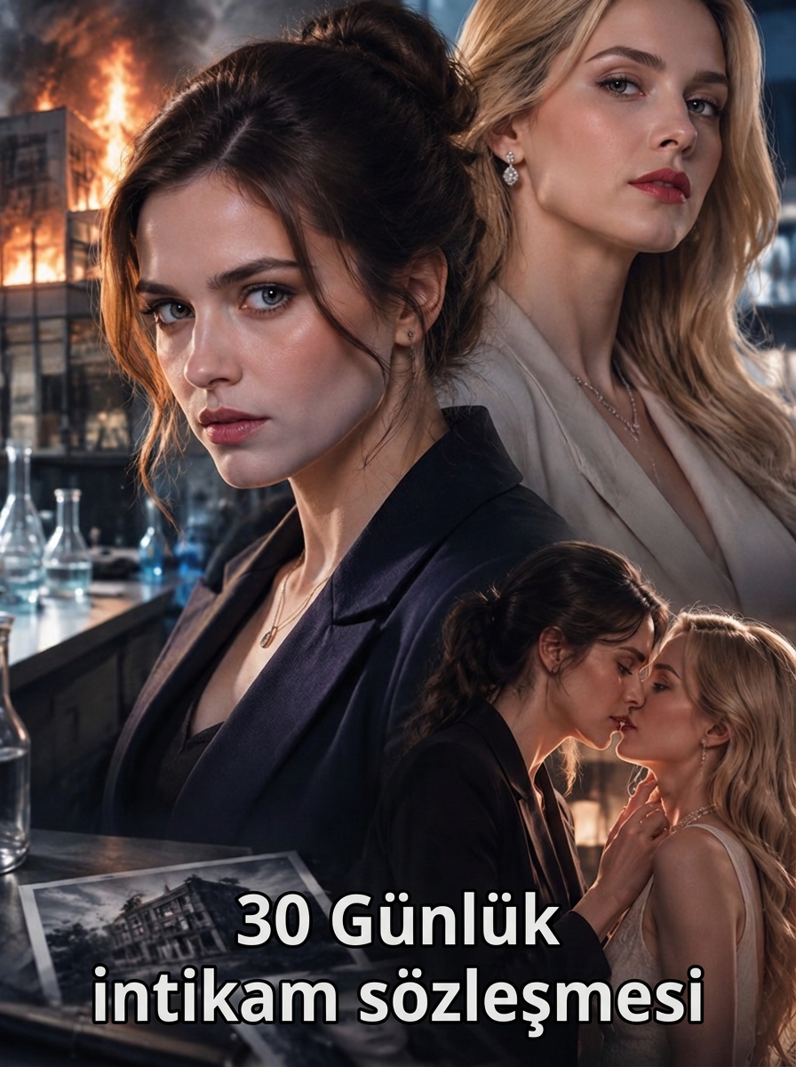 30 Günlük intikam sözleşmesi