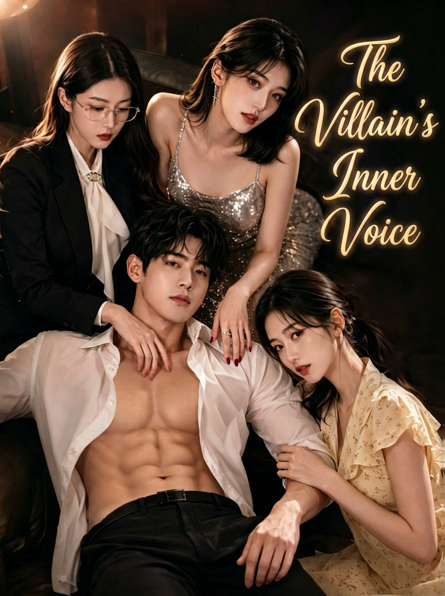 The Villain's Inner Voice