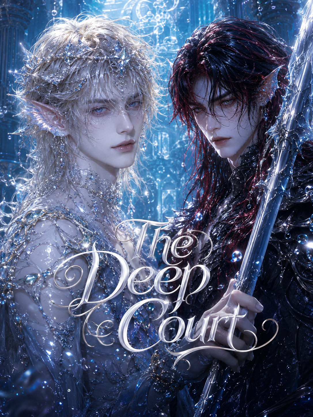 The Deep Court