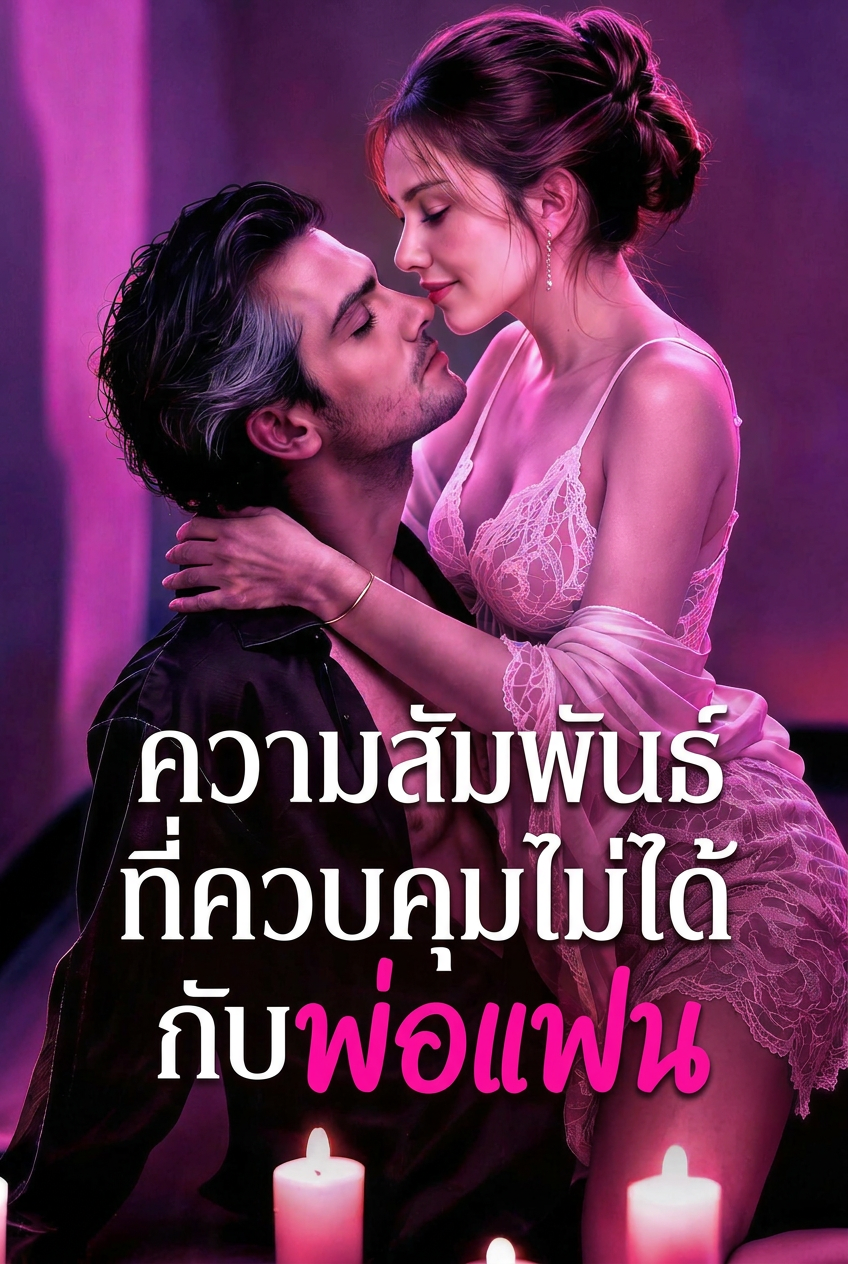 ความสัมพันธ์ที่ควบคุมไม่ได้กับพ่อแฟน