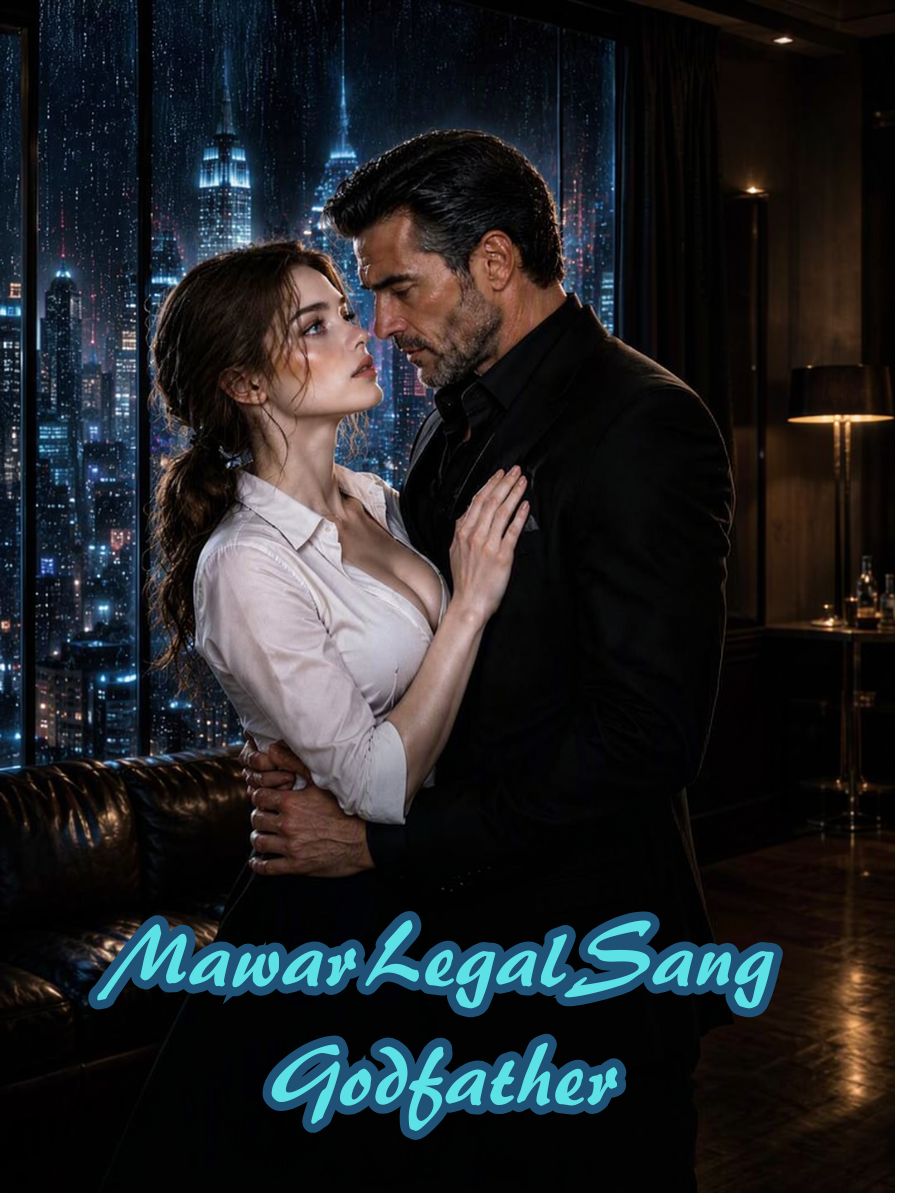 Mawar Legal Sang Godfather
