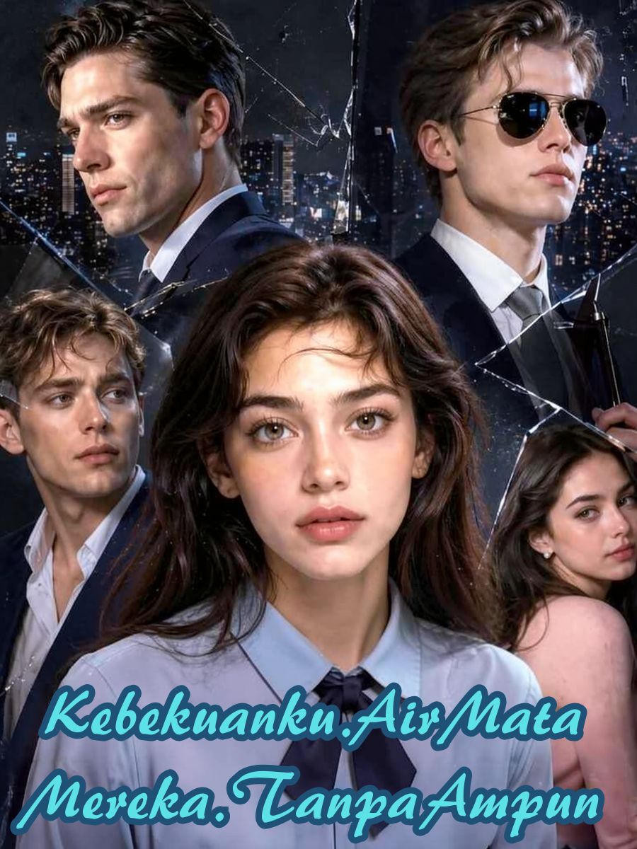 Kebekuanku. Air Mata Mereka. Tanpa Ampun