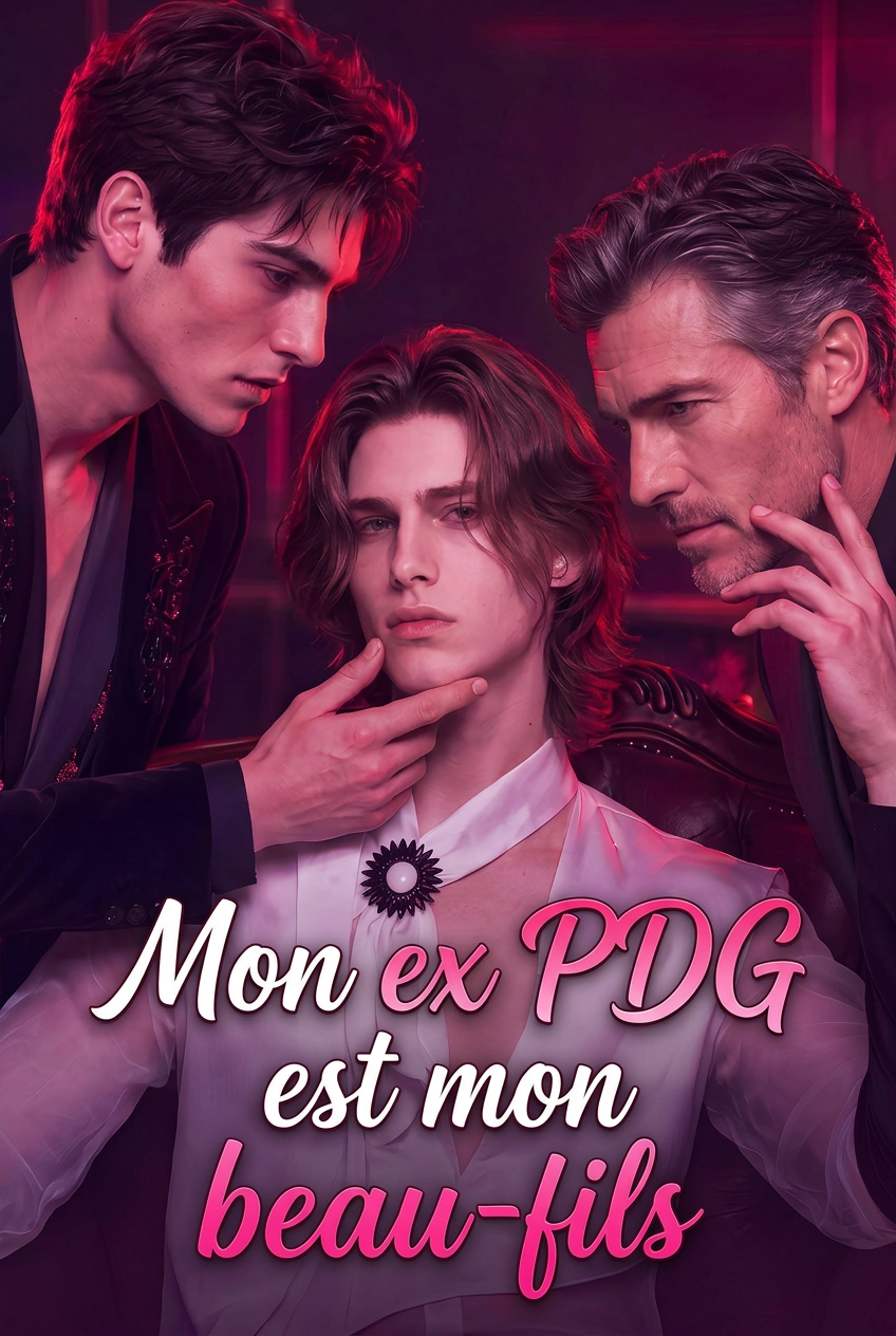 Mon ex PDG est mon beau-fils