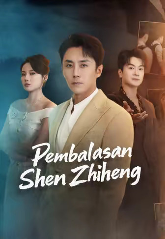 Pembalasan Shen Zhiheng