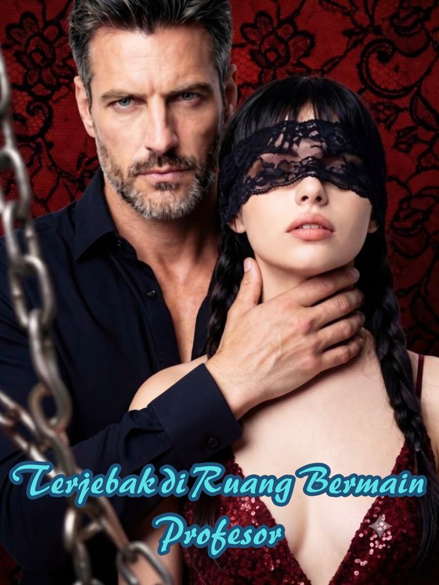 Terjebak di Ruang Bermain Profesor