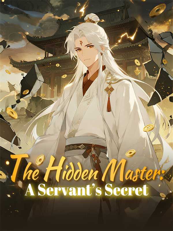 The Hidden Master: A Servant's Secret