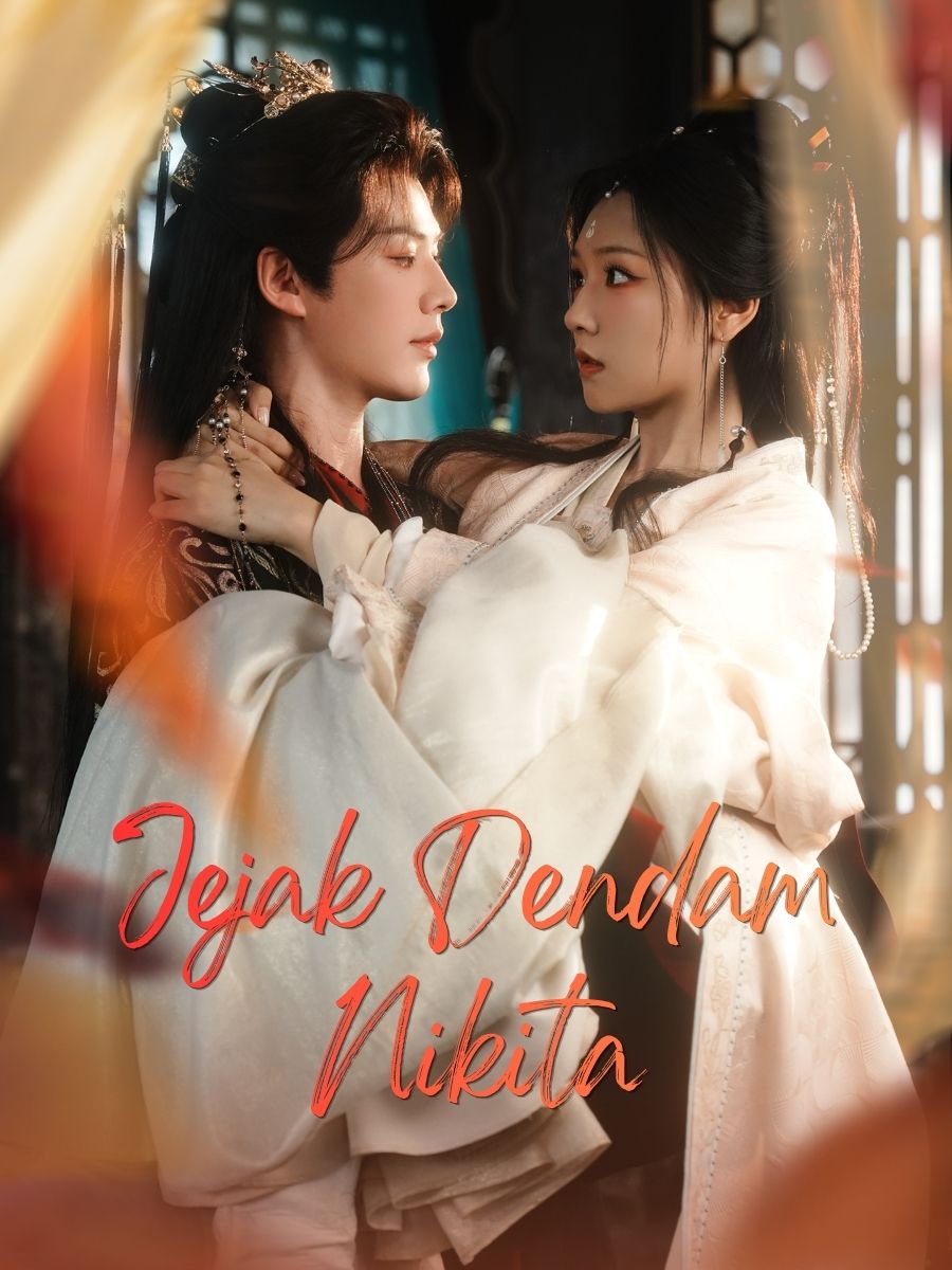 Jejak Dendam Nikita