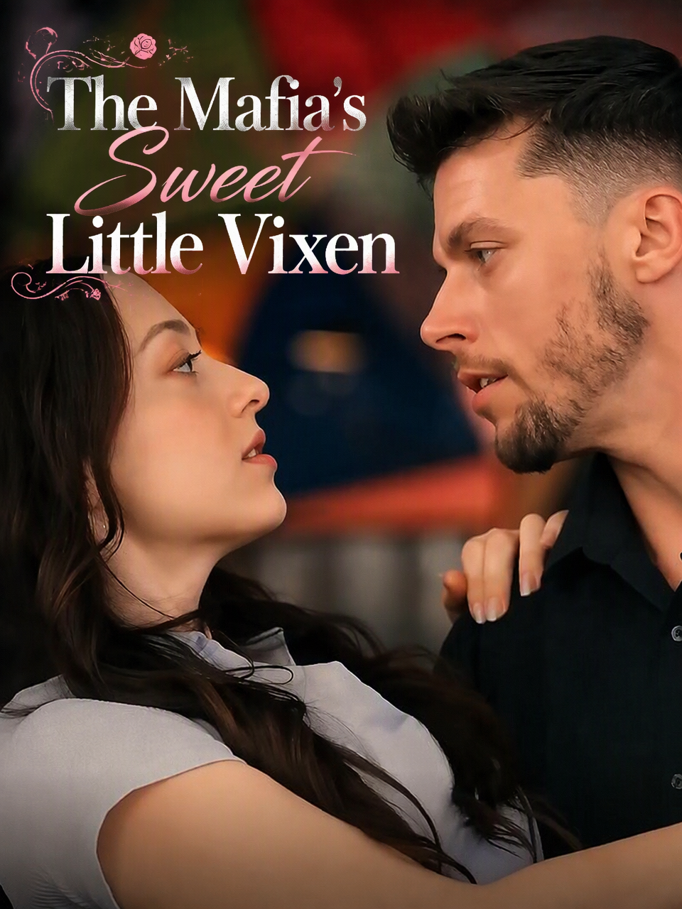 The Mafia's Sweet Little Vixen