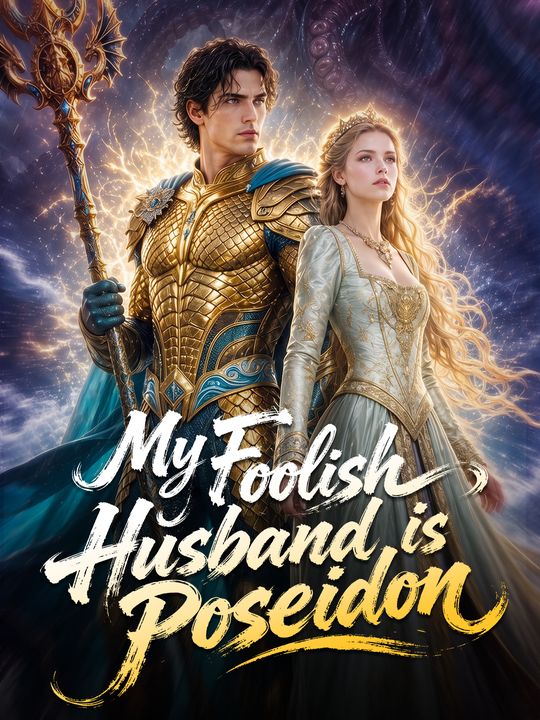 My Foolish Husband is Poseidon