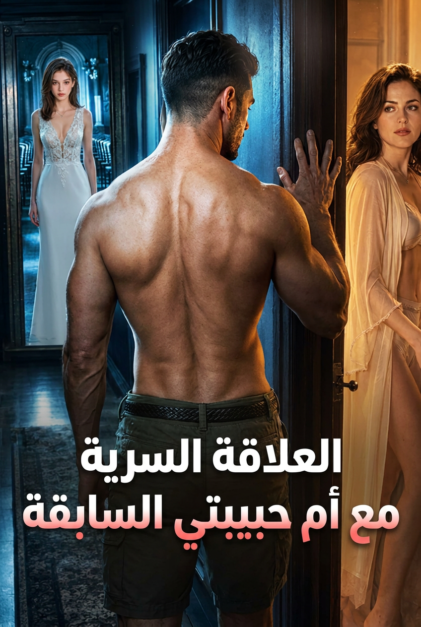 العلاقة السرية مع أم حبيبتي السابقة