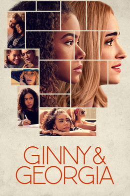 Ginny & Georgia S1 (2021)