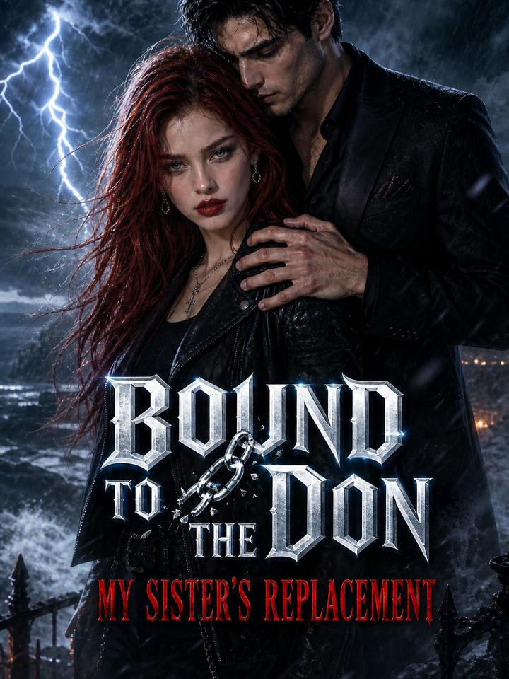 Bound to the Don: My Sister's Replacement