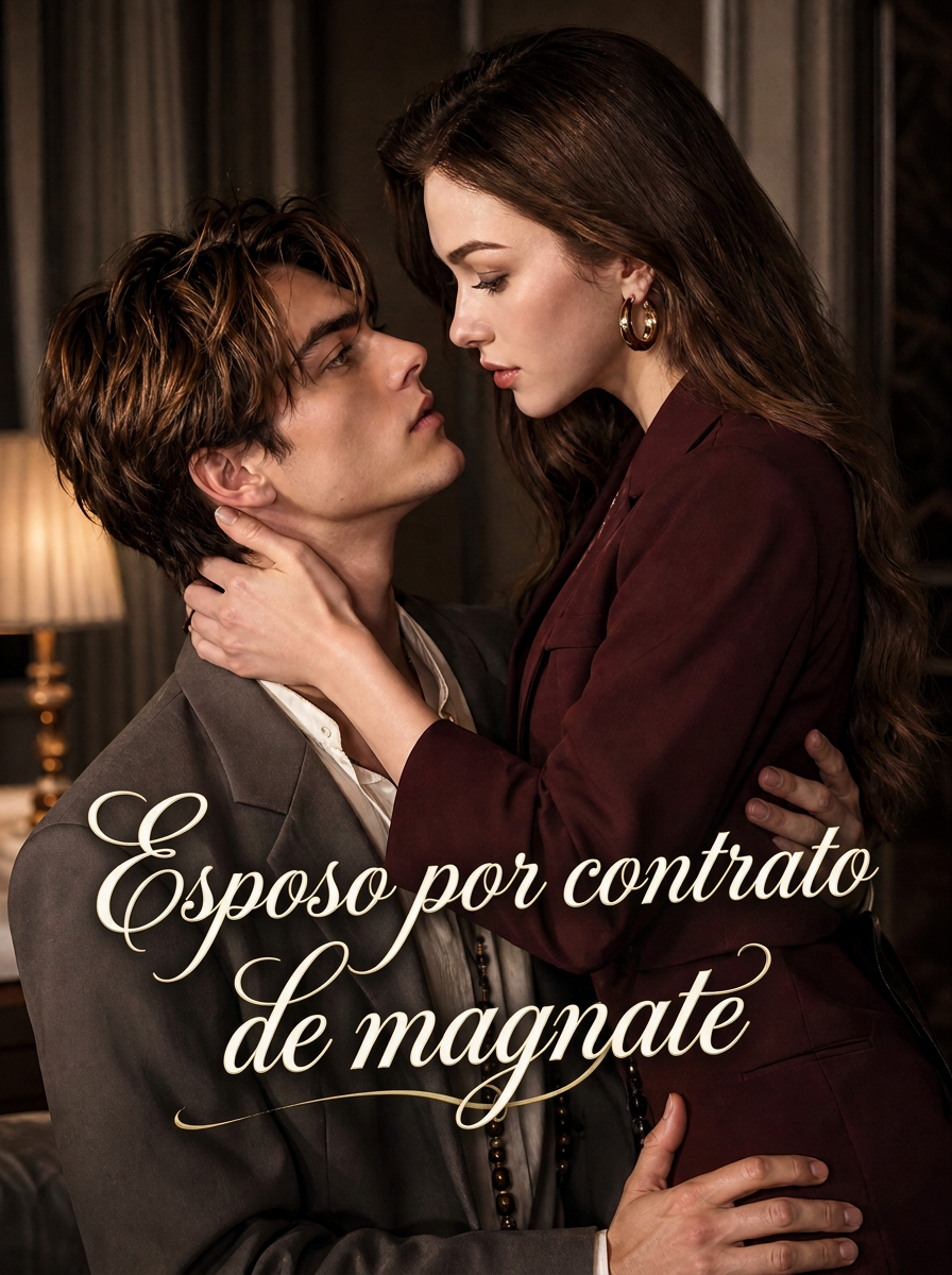 Esposo por contrato de magnate