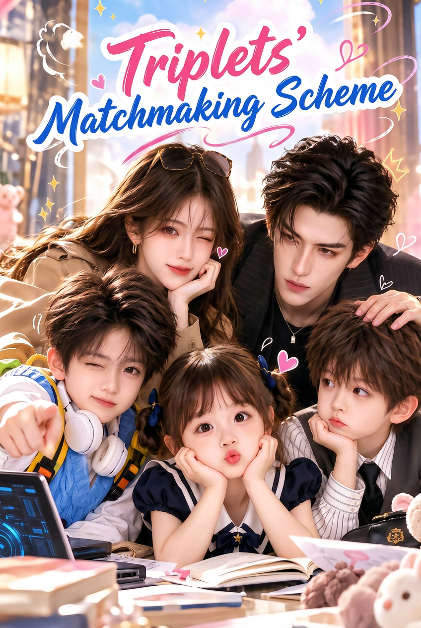 Triplets' Matchmaking Scheme
