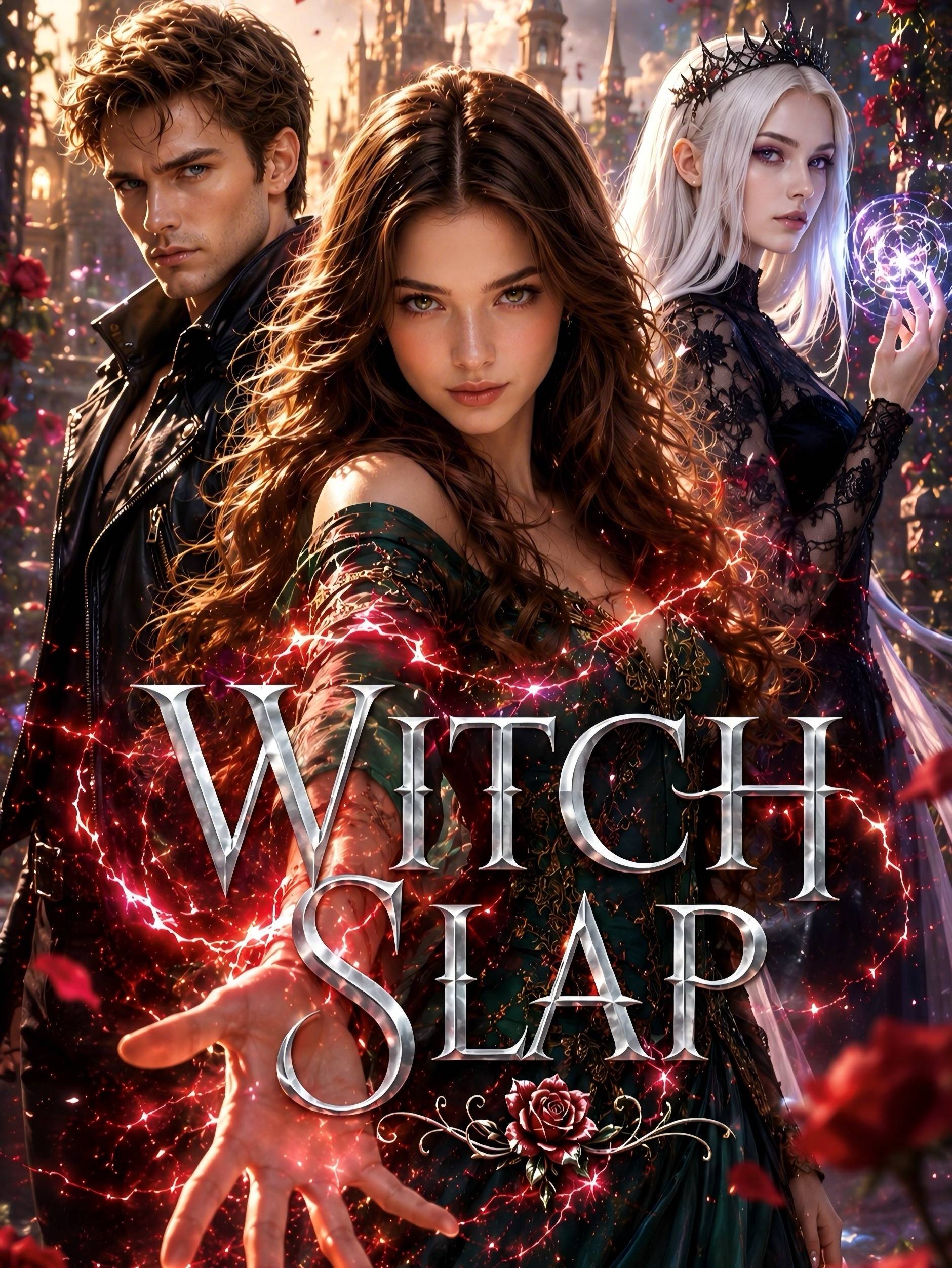 WITCH SLAP