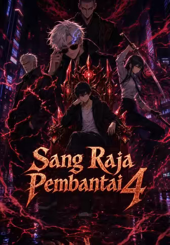 Sang Raja Pembantai 4